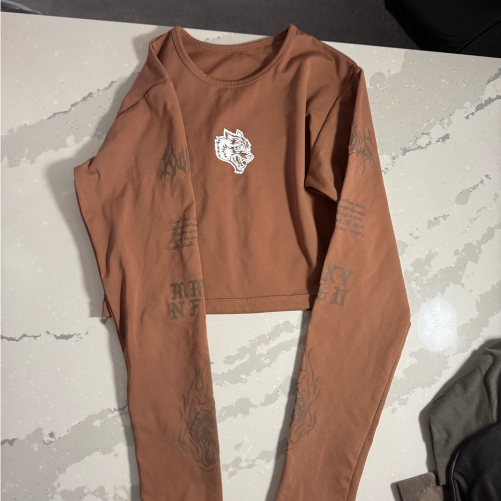 Darc Sport Seamless Long Sleeve